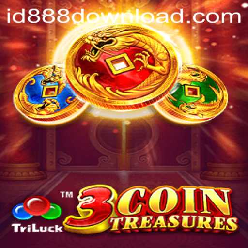 Exploring the Thrilling World of 3CoinTreasures: A Deep Dive into Gameplay and Exciting Features
