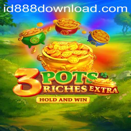Discover the Excitement of 3potsExtra: A Thrilling New Game