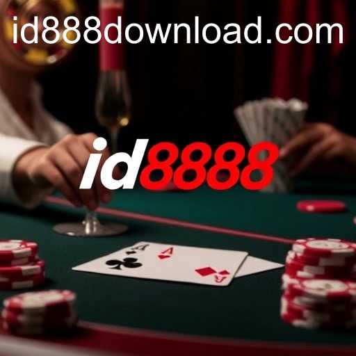 The Intriguing World of Blackjack: Unveiling the Allure Behind id888