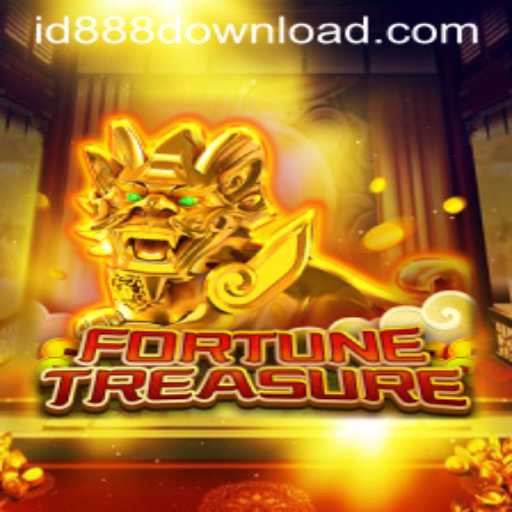 The Magical World of FortuneTreasure: Unlock the Secrets of id888