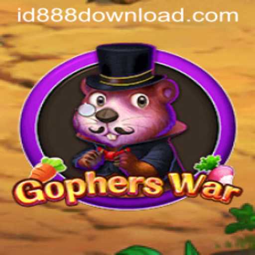 GophersWar: The Strategic Battle of Wits and Underground Warfare