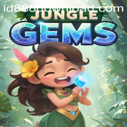 Exploring JungleGems: A Thrilling World of Adventure