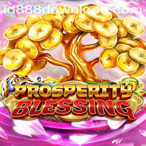 A Comprehensive Overview of 'ProsperityBlessing' - The New Age Gaming Sensation