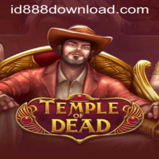Exploring the Depths of the Unknown in TempleofDead