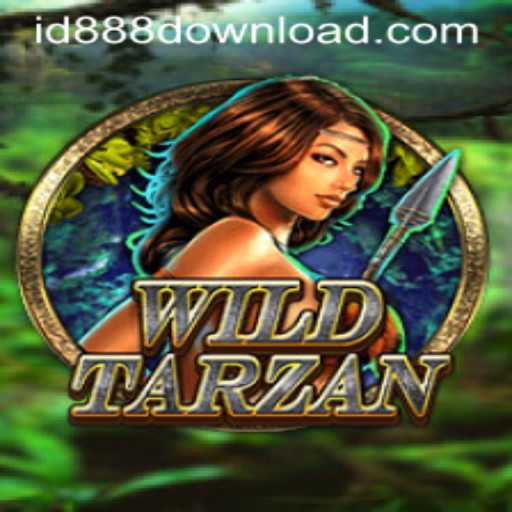Discover WildTarzan: Adventure Awaits in the Jungle
